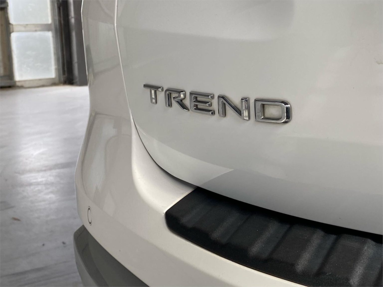 2019 Ford Everest Trend UA II 3.2L 12