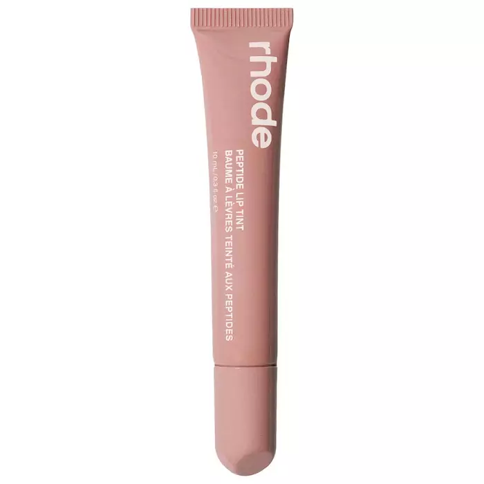 Тінт для губ Rhode Peptide Lip Tint Toast