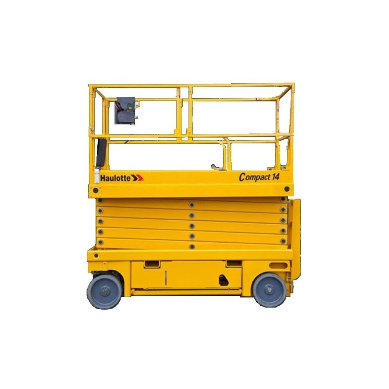 Compact 14