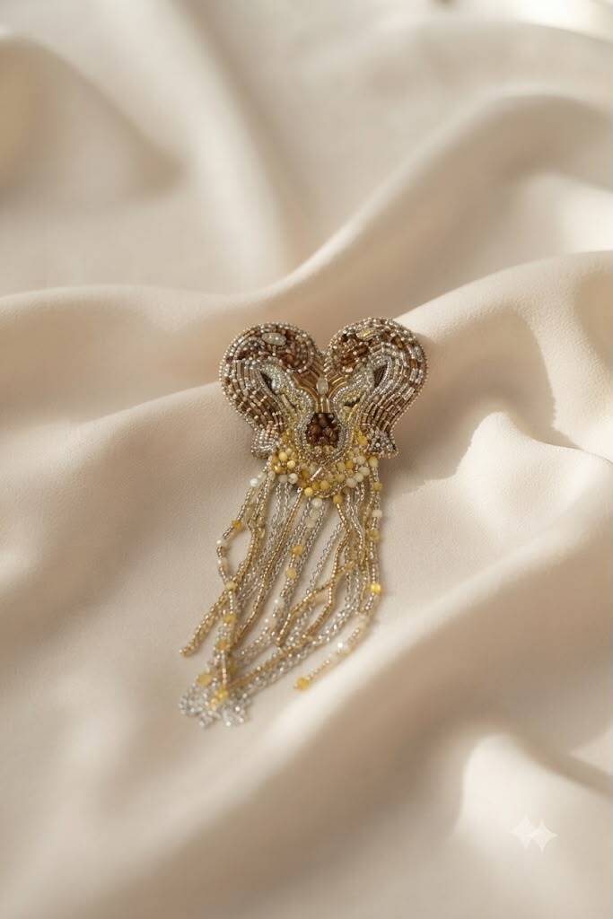 Broche Aries
