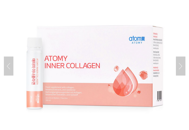 Atomy Inner Collagen