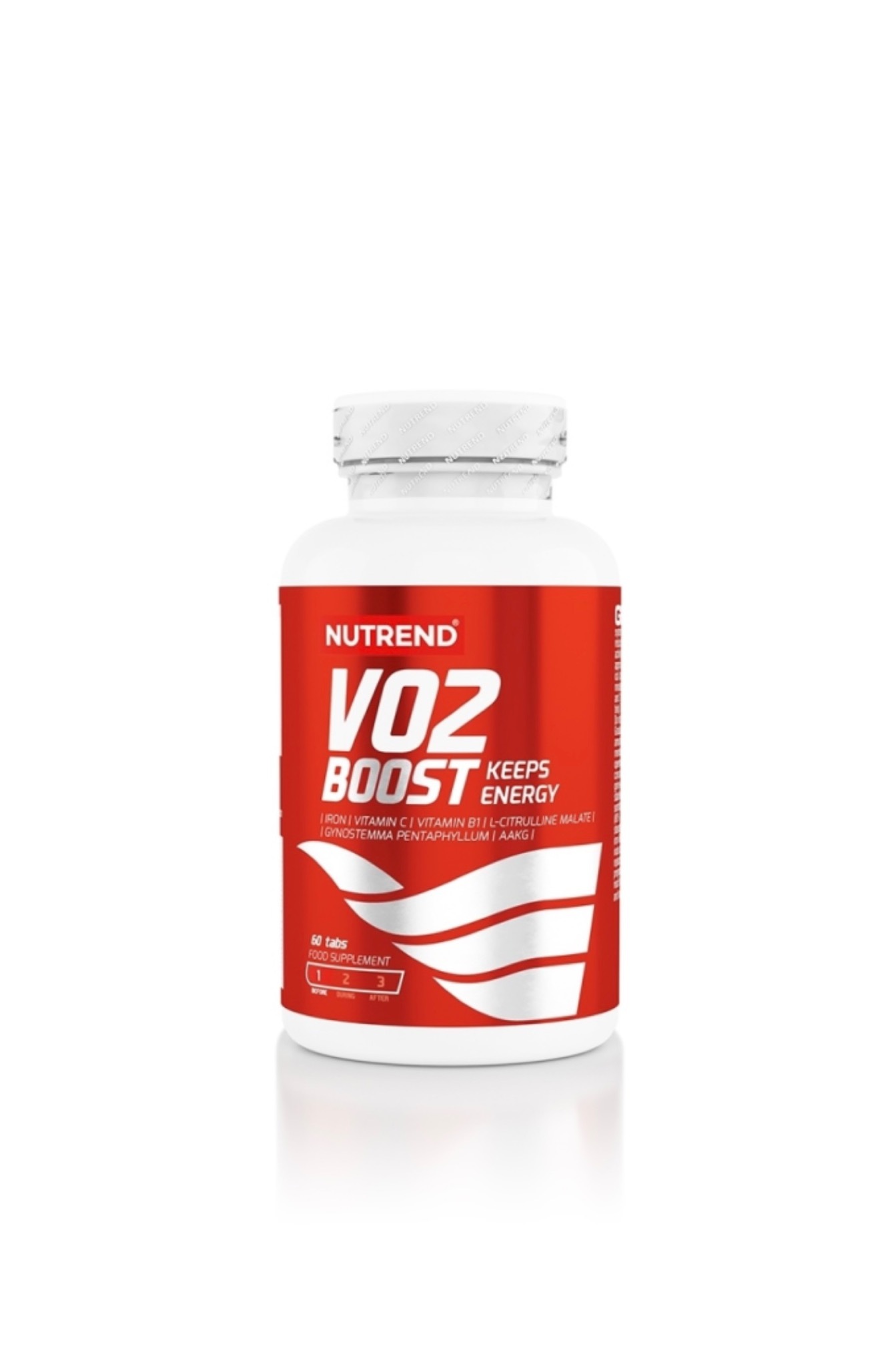 Vo2 Boost Nutrend Vo2 Boost - NUTREND
