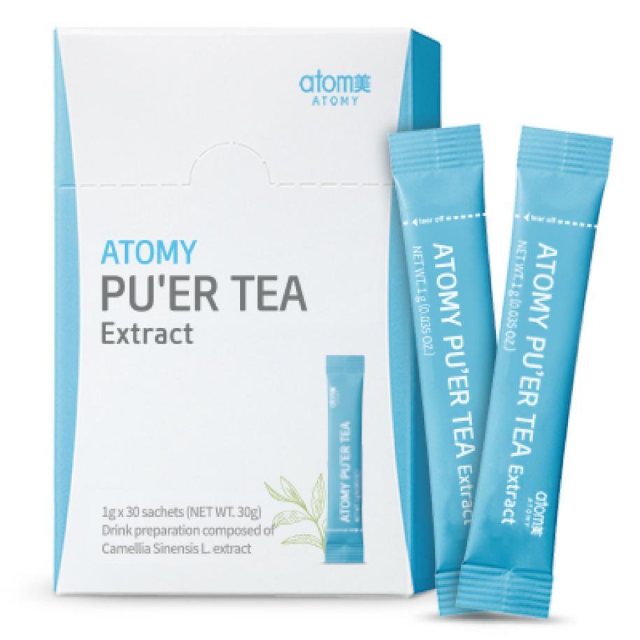 Atomy Pu’er Tea