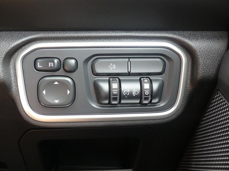 2021 GWM Ute Cannon 4x4 Dual Cab 7