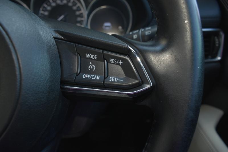 2017 Mazda CX-5 GT AWD KF Series 7
