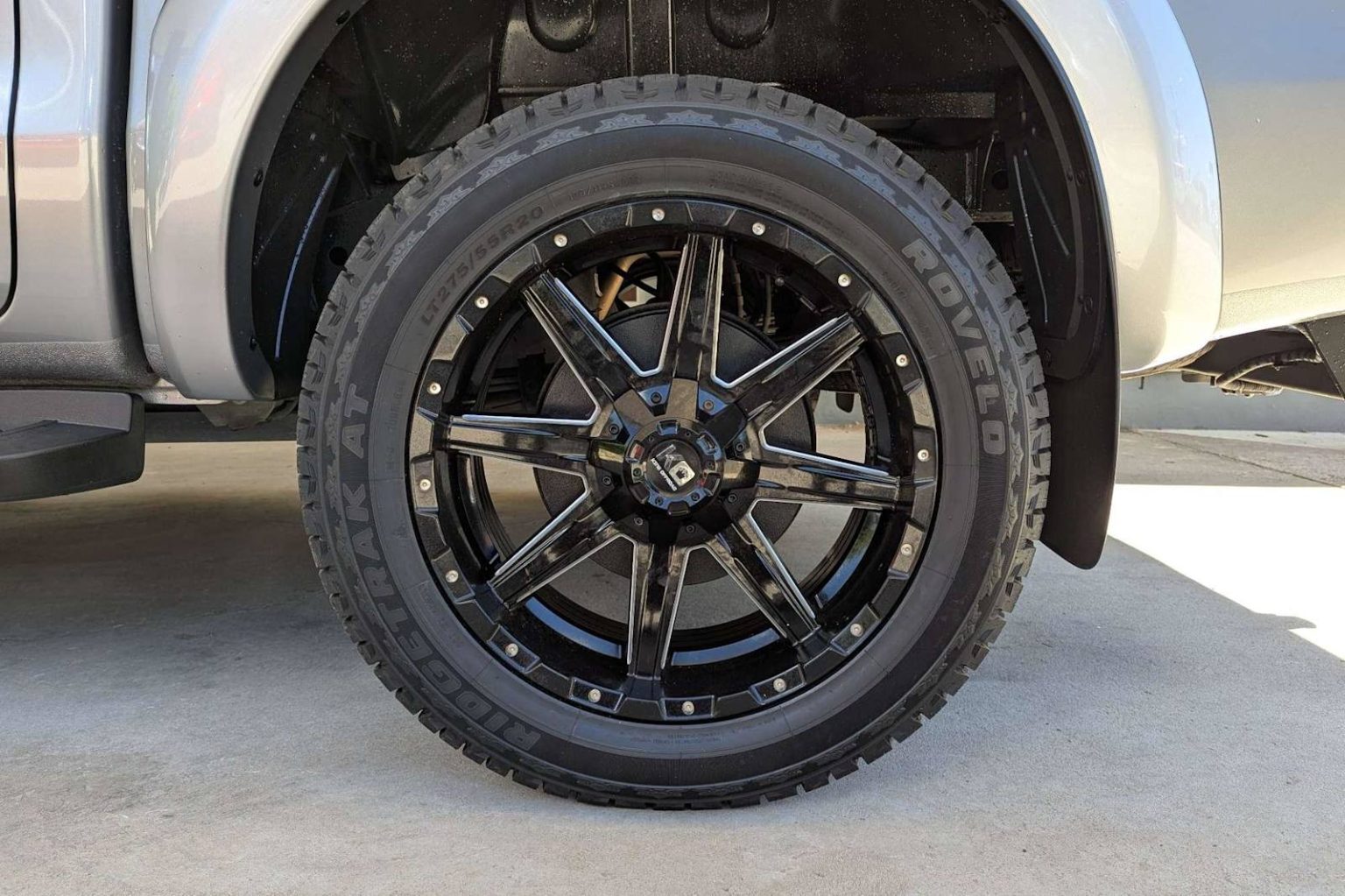 2019 Ford Ranger Wildtrak PX MkIII 4X4 2.0L 17