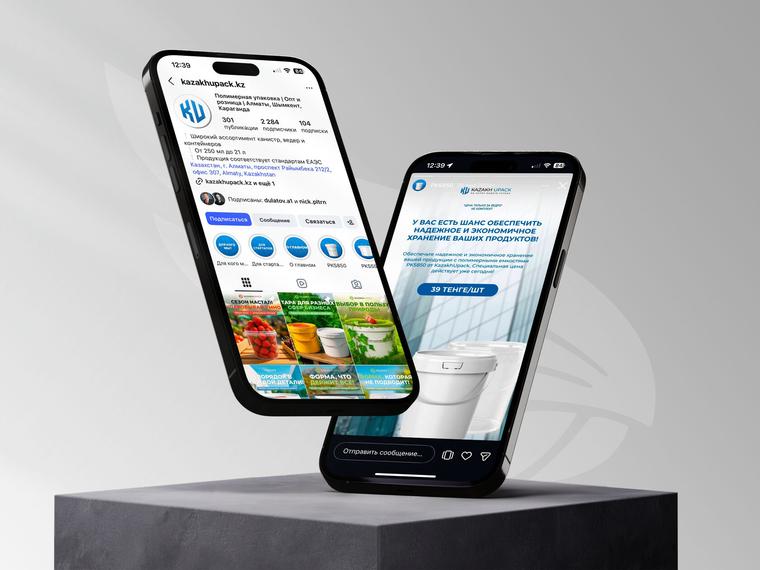 Social media management by Thrive Solutions, Toronto