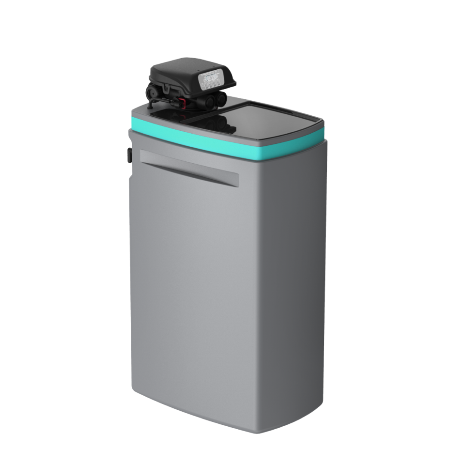 Get Soft Water with Ecosoft Anthracite Azure 250 Today! Buy Now!