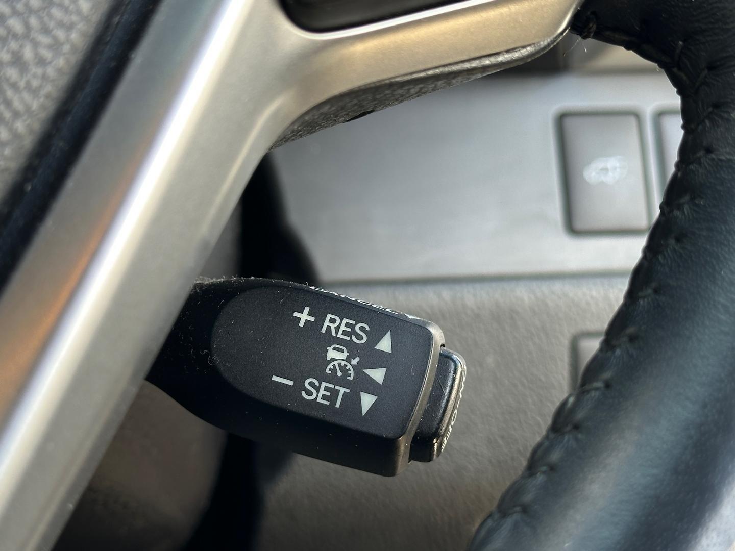 2016 Toyota Kluger Grande Auto 2WD 14
