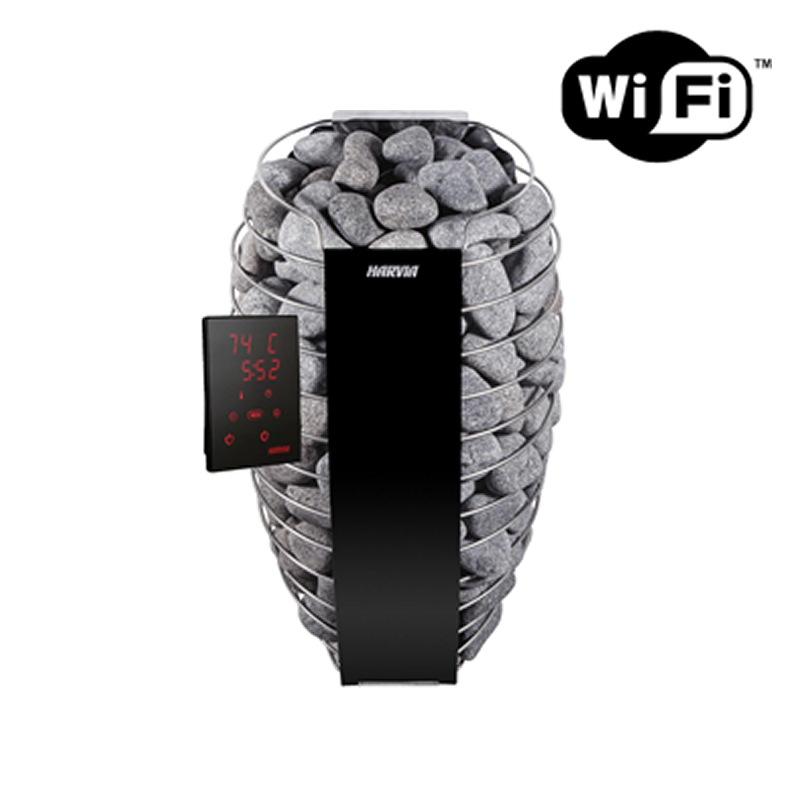 Piec Harvia Spirit SP90XW