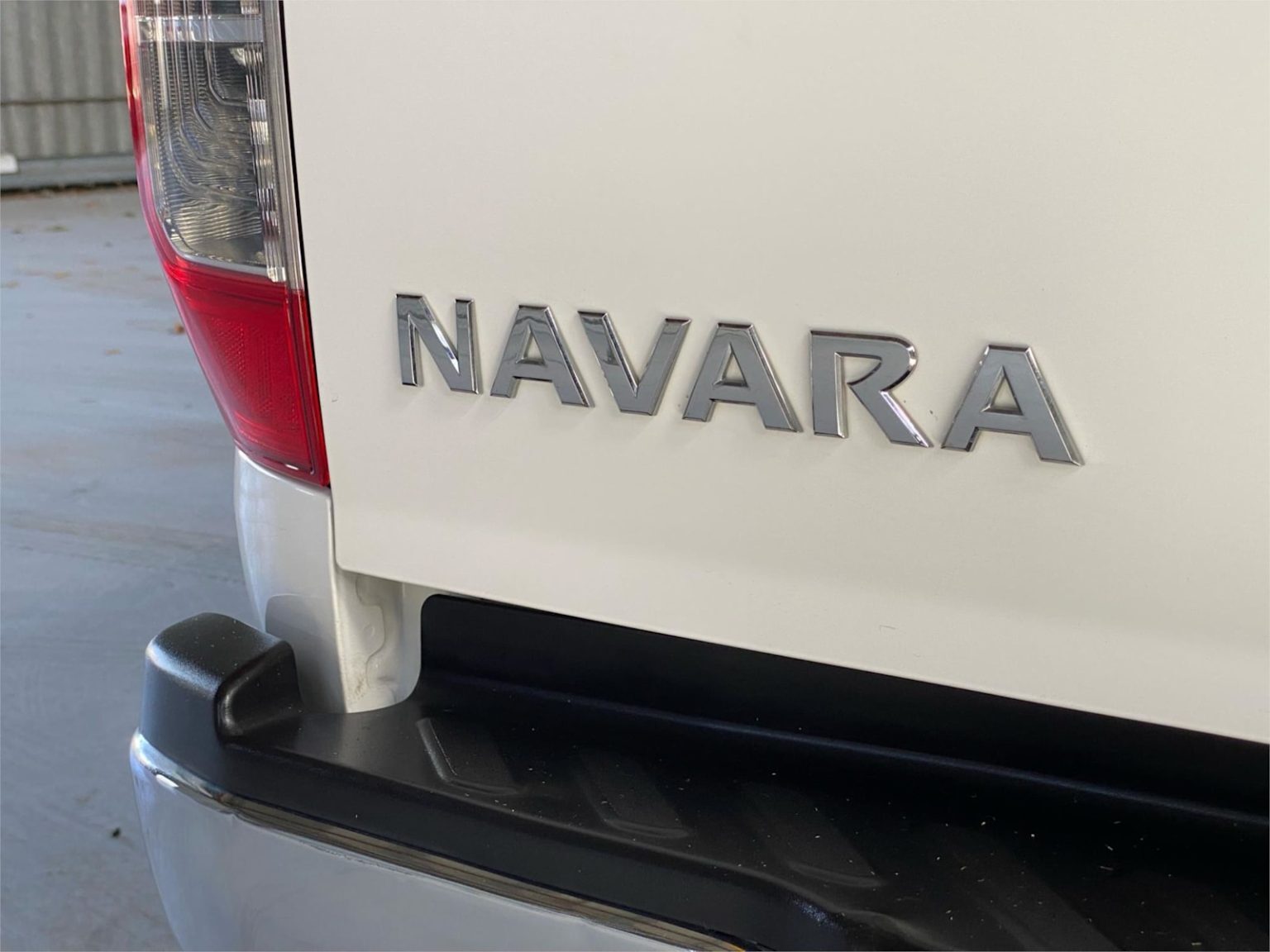 2019 Nissan Navara SL (4x4) D23 SERIES 4 7