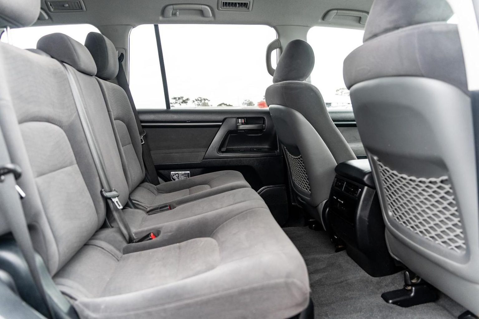 2015 Toyota Landcruiser GXL Auto 4x4 MY13 6