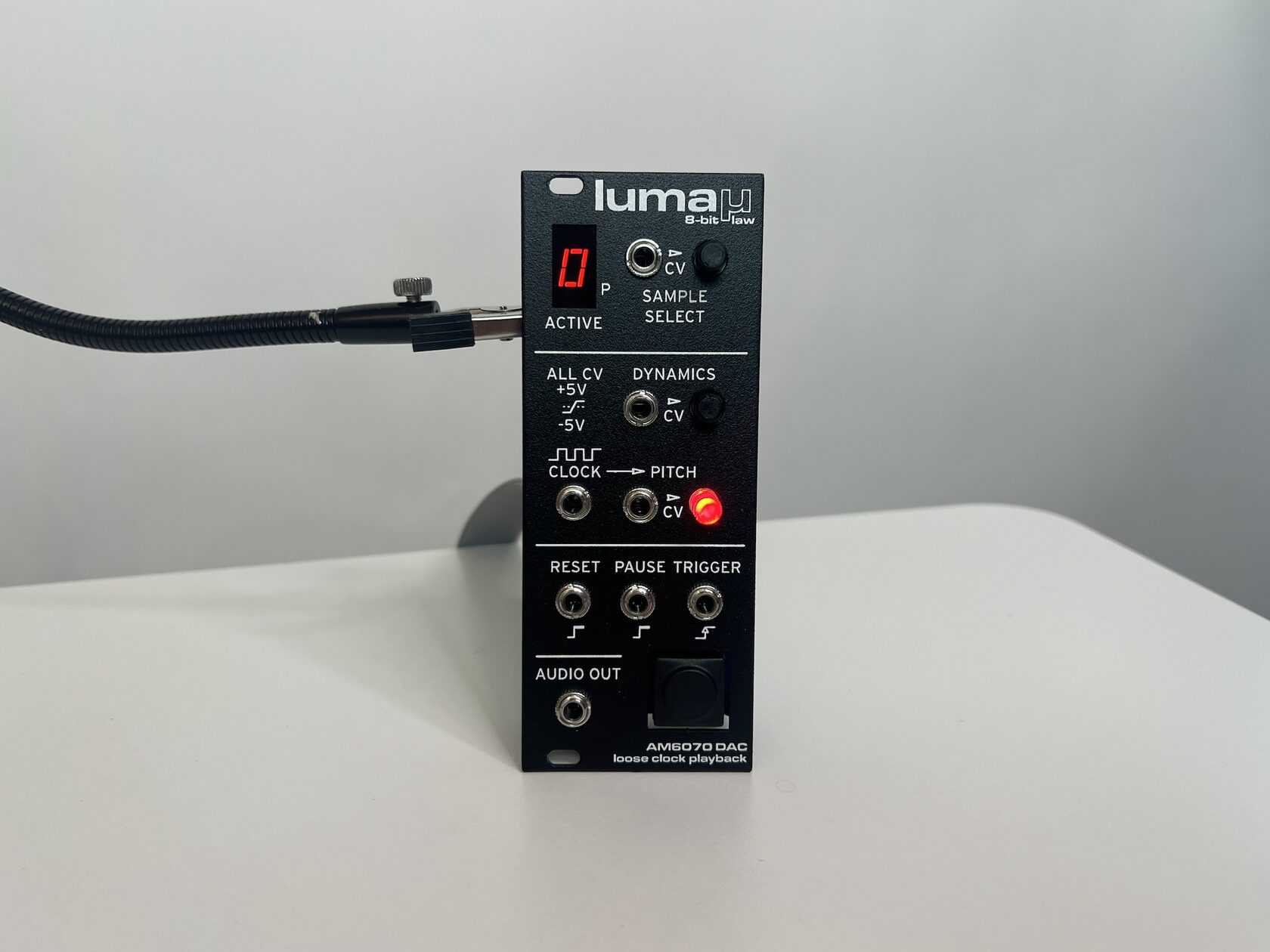 鍵盤楽器 Luma-mu Drum module + ROM Luma-mu Drum module - Deftaudio