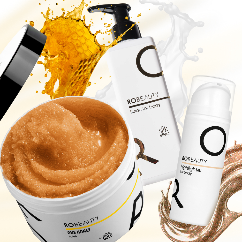 BEAUTYBOX «Природній блиск»