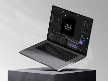 3D animation