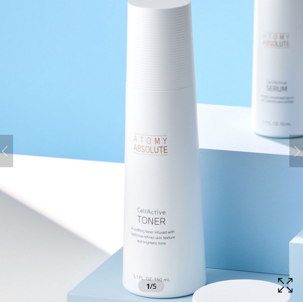 Atomy Absolute Toner