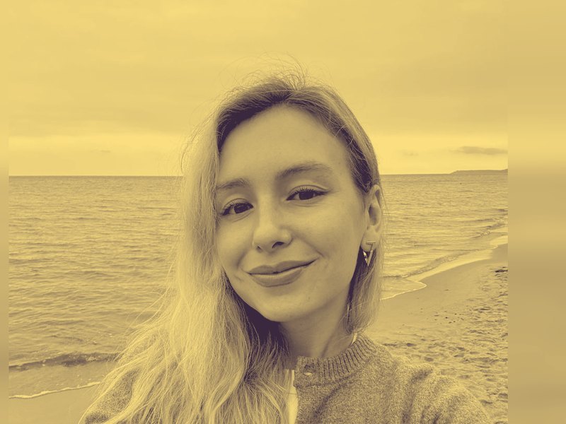 Юля Василик
