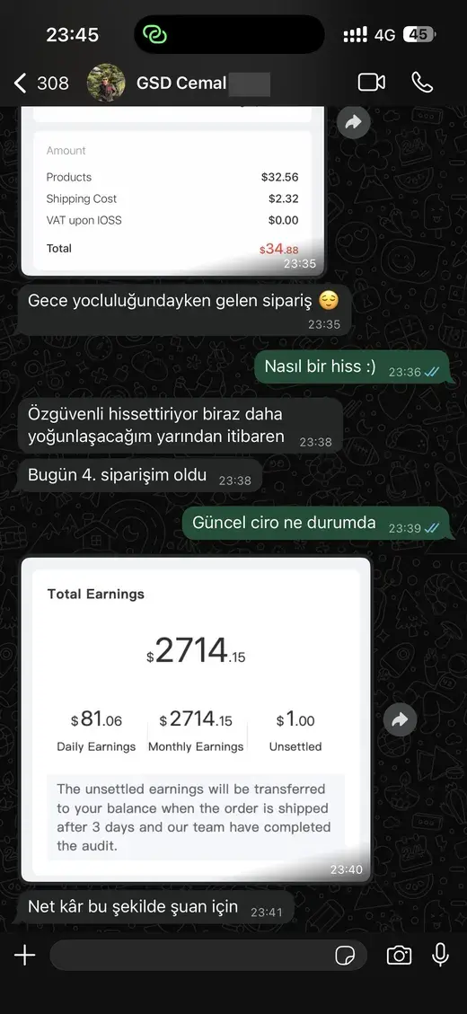 Öğrenci başarısı