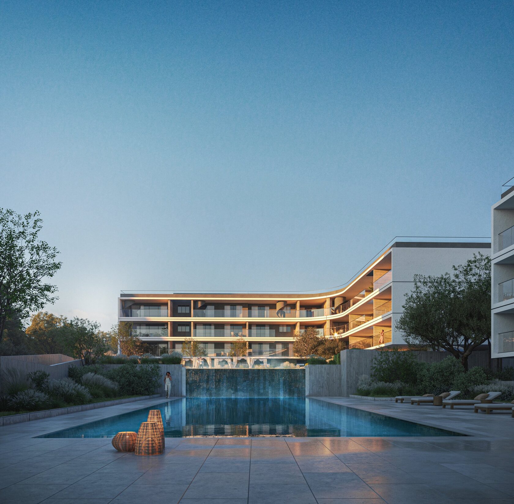 Seaview residence 3