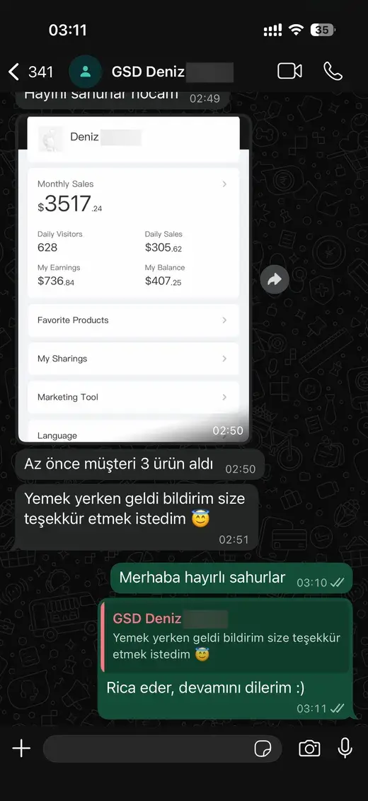Öğrenci başarısı