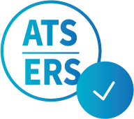 В соответствии с рекомендациями ATS/ERS