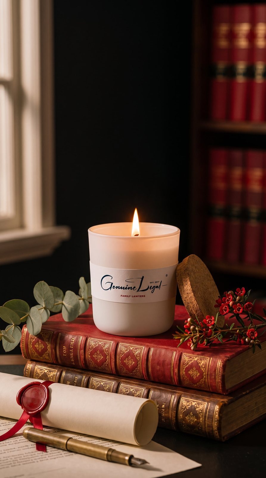 Candle