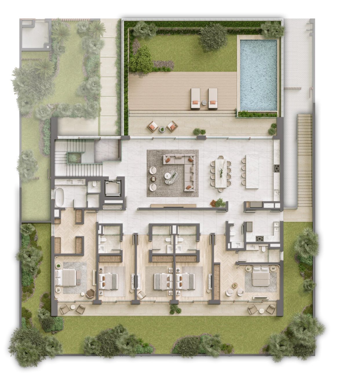 Floor plan 3