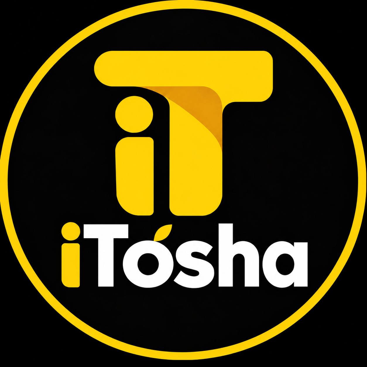 iTosha
