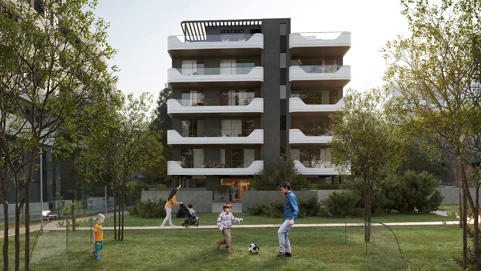 Diamond Heights residences 3