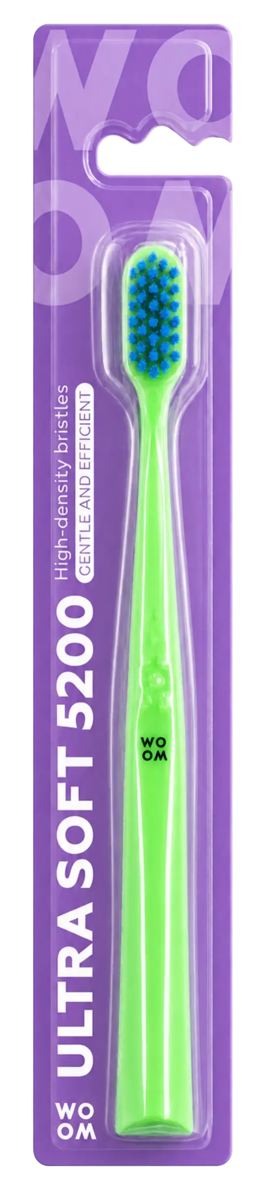 5200 ULTRA SOFT Toothbrush