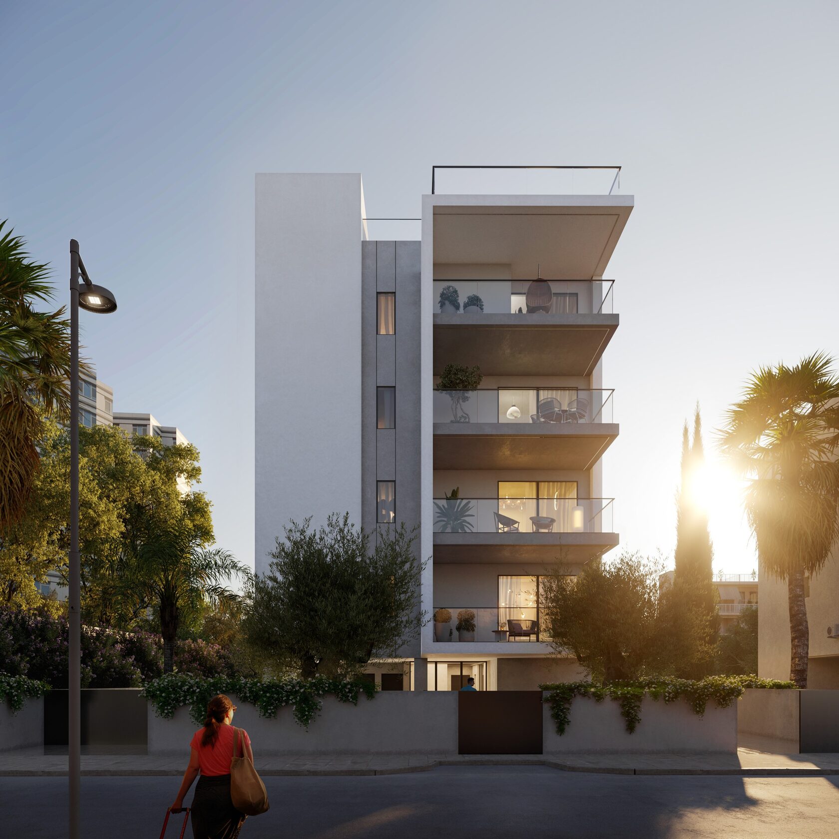 Club residences 4