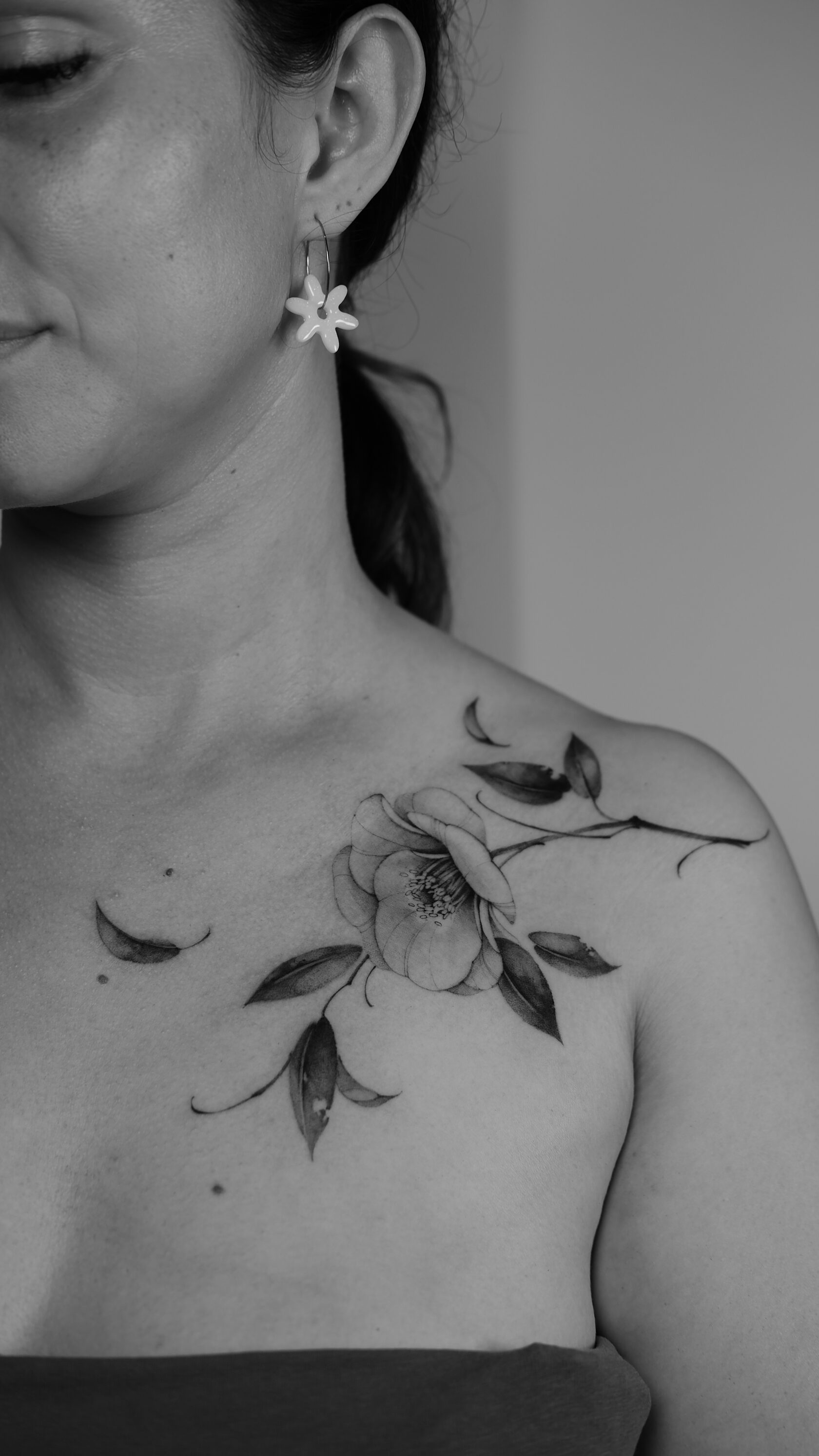 Tattoo von Anastasia – Arbeit 13