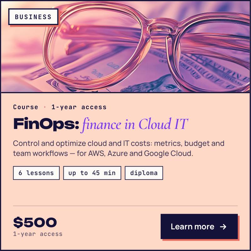 FinOps