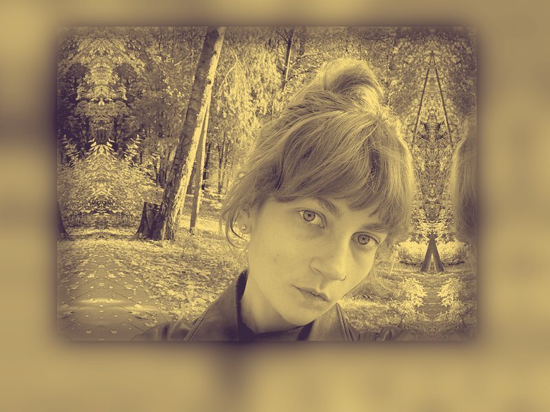 Соня Панина