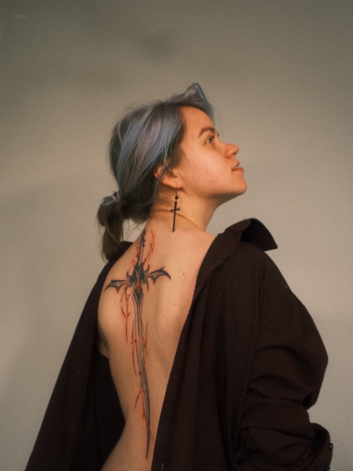 Tattoo von Vivian – Arbeit 22