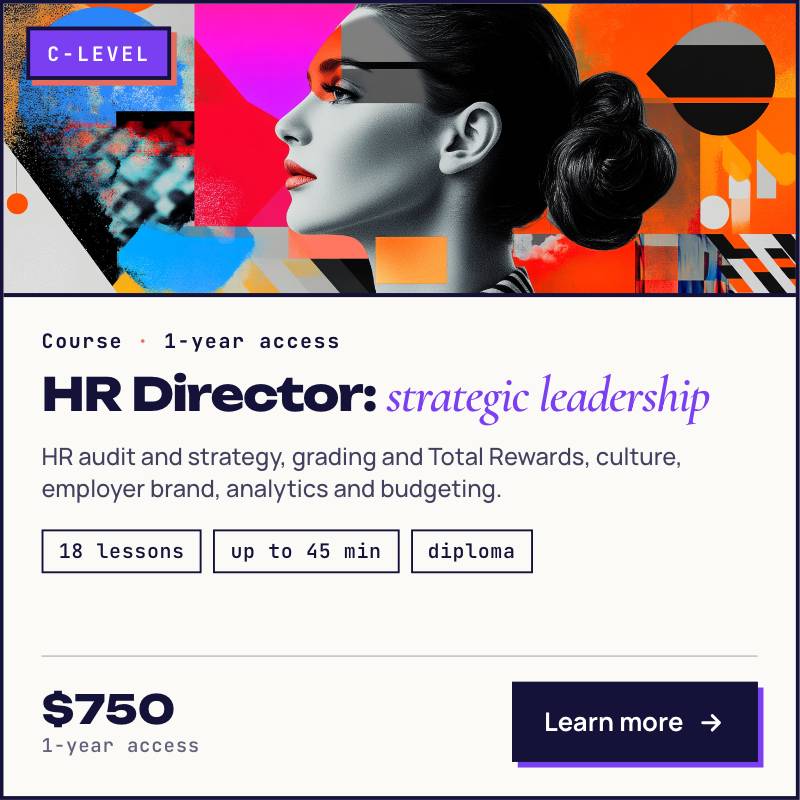 HR Director