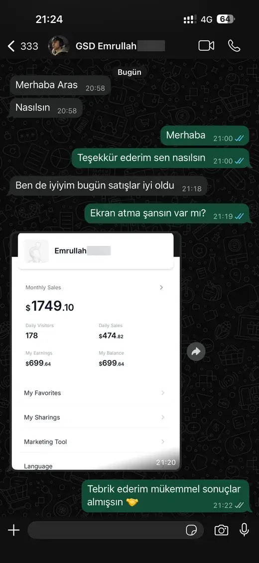 Öğrenci başarısı