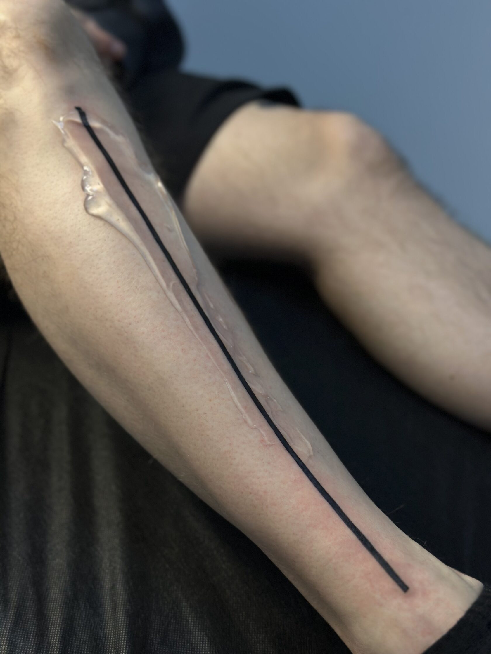 Tattoo von Natasha – Arbeit 30