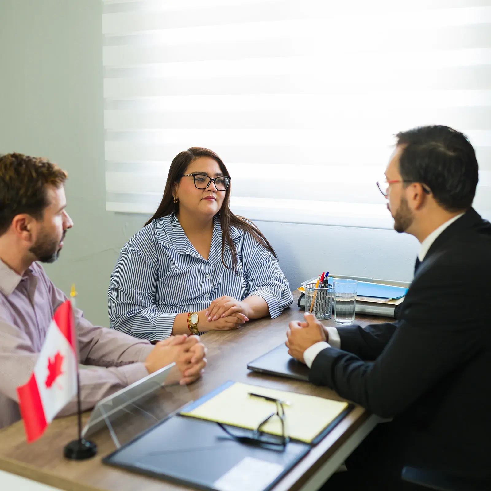CanadaRBI regional business immigration platform and CRBI deal sourcing support for partner firms
