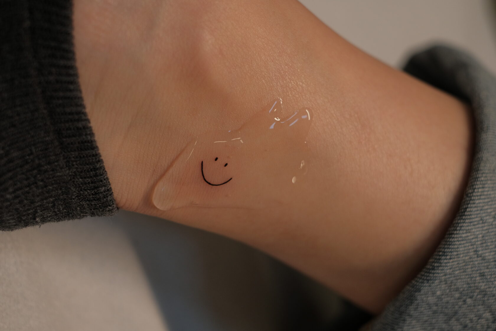 Tattoo von Natasha – Arbeit 7