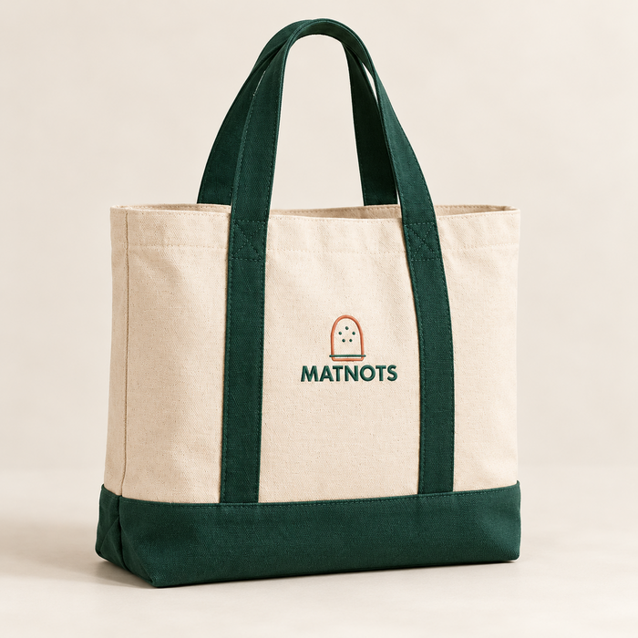 Էկո պայուսակ / BoatTote