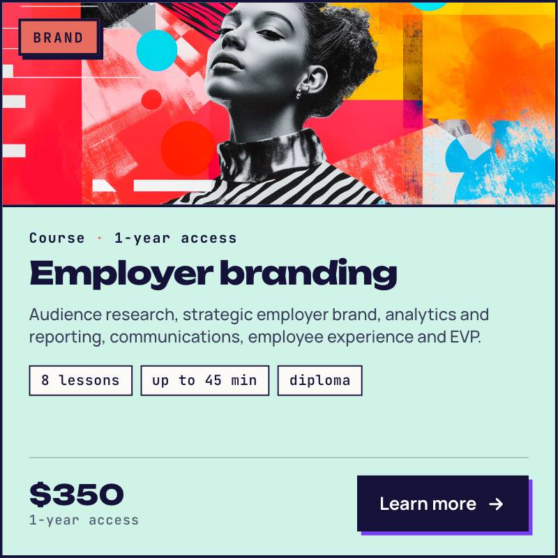Employer Brand