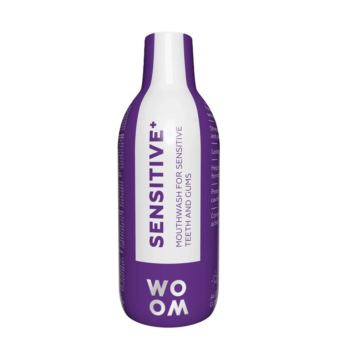 SENSITIVE+ Mouthwash