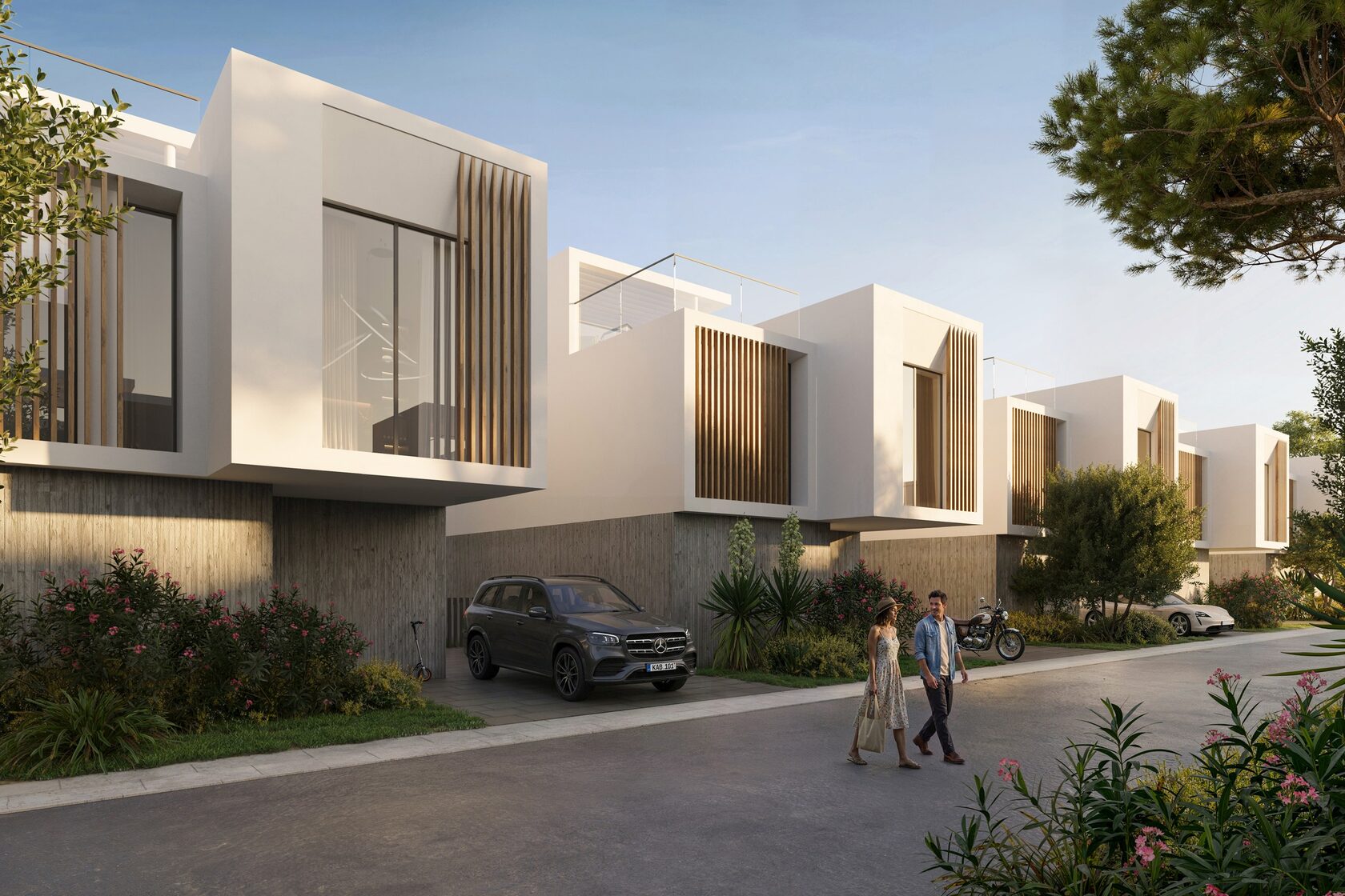 Reef Residences 3