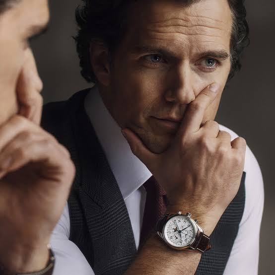 Часы Longines