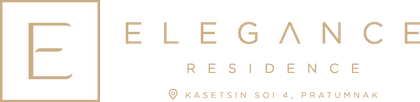 Elegance Residence Pattaya logo