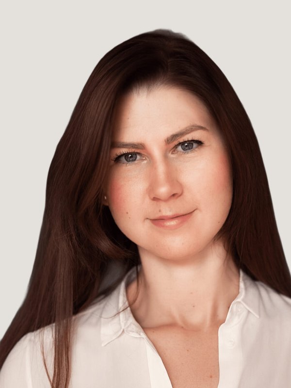 Ekaterina Ivanova
