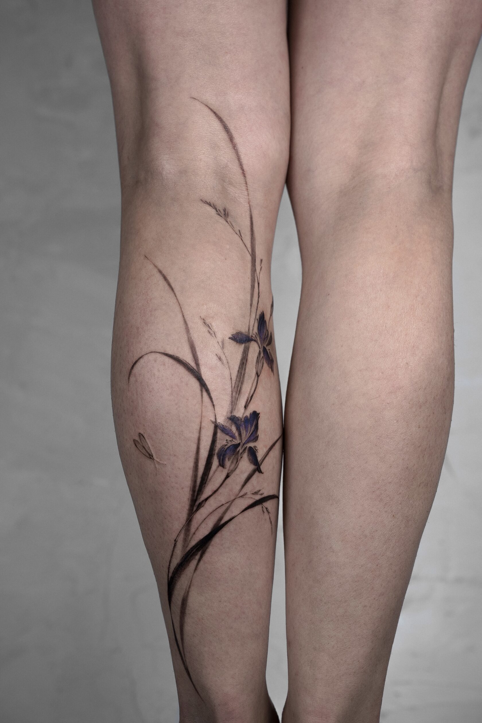 Tattoo von Anastasia – Arbeit 22