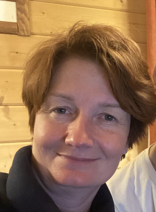 Earlier original portrait from the family coaching journey