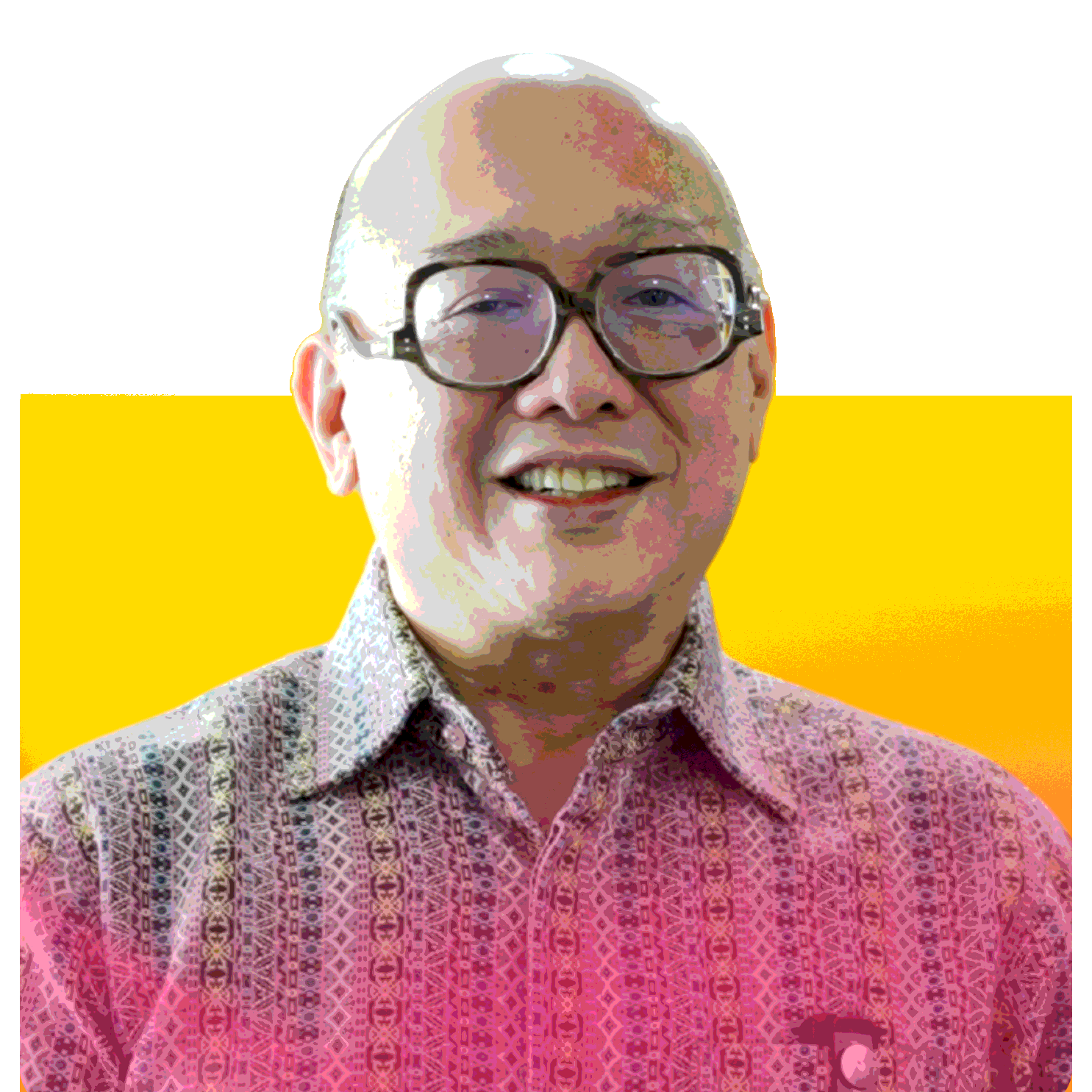 Chris Legaspi #HIC2027